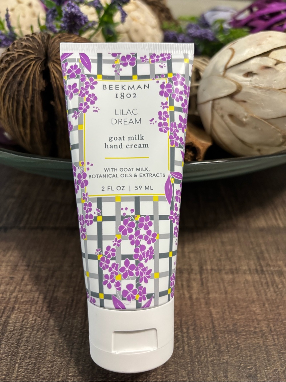 Beekman 1802 Goat Milk Hand Creams - Buyer Choose Your Scent - Picture 5 of 13